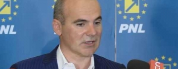 Rareș Bogdan: ”M-am cam săturat de acest Raed Arafat”