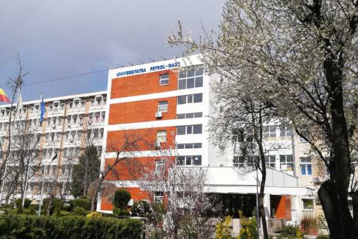 Campanie de informare derulată de UPG Ploiești în parteneriat cu Ministerul Educației și Inspectoratul Școlar Prahova