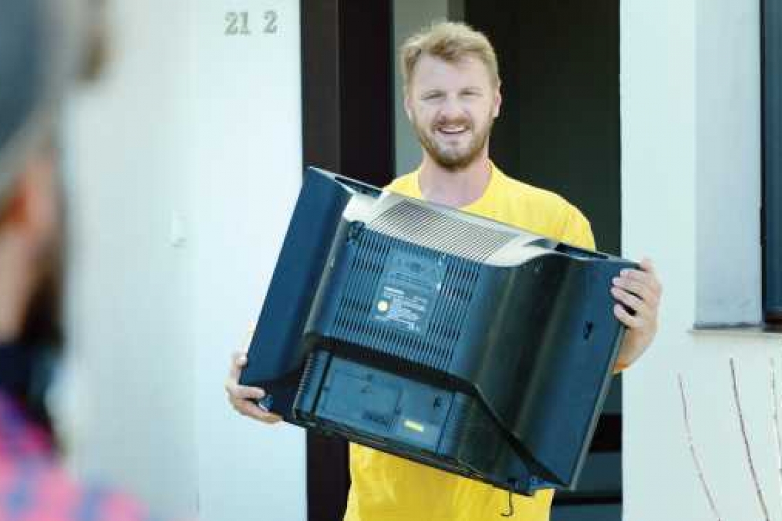 Începe campania de colectare! Scapă de aparatura care nu-ți mai trebuie acasă!