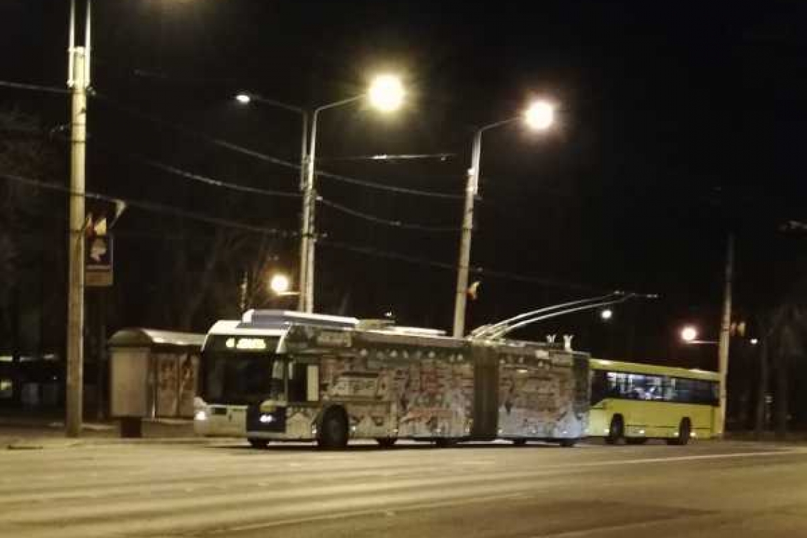 Programul transportului în comun ploieștean de Sărbătorile Pascale