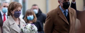 Familia Regală a României a făcut o vizită în municipiul Arad