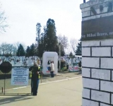 Acces civilizat în cimitirele ploieștene de Sărbătorile Pascale