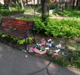 Mai ușor cu ”picnicurile” pe Bulevard! Vă pândesc polițiștii locali!