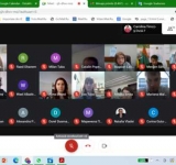 45 de universități participă de la Programul Erasmus 2021 organizat de UPG Ploiești