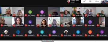 45 de universități participă de la Programul Erasmus 2021 organizat de UPG Ploiești