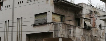 Epave edilitare pentru care autoritățile n-au nicio soluție