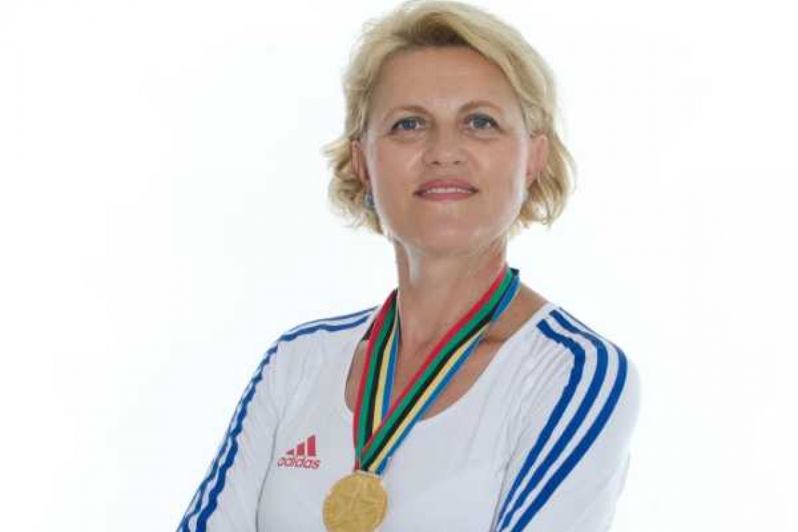 Ploieșteni cu care ne mândrim: Atleta Mirela Dulgheru