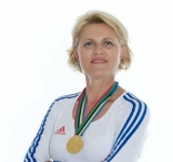 Ploieșteni cu care ne mândrim: Atleta Mirela Dulgheru