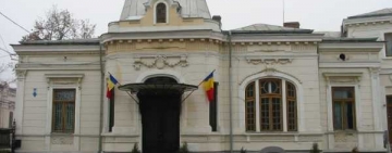 Muzeul Paul Constantinescu din Ploiești se închide pentru reabilitare și modernizare