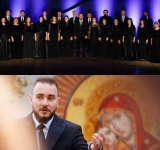 Corul Filarmonicii “Paul Constantinescu” întâmpină Sărbătorile Pascale cu două noi videoclipuri