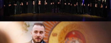Corul Filarmonicii “Paul Constantinescu” întâmpină Sărbătorile Pascale cu două noi videoclipuri