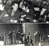 Cam așa a început să se scrie istoria jazz-ului în România! La Palatul Culturii din Ploiești