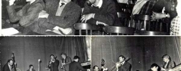 Cam așa a început să se scrie istoria jazz-ului în România! La Palatul Culturii din Ploiești