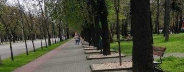 Salariații Rosal sunt în grevă! Artiștii Teatrului și Filarmonicii, precum și alți angajați ai Primăriei Ploiești vor face curat pe străzi și în parcuri!