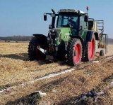 Grațiela Gavrilescu: Fermierii se pregătesc să scoată tractoarele pe străzile Bucureștiului