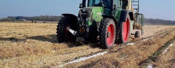 Grațiela Gavrilescu: Fermierii se pregătesc să scoată tractoarele pe străzile Bucureștiului