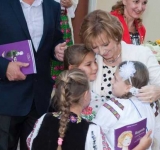 Domeniul Regal Săvârșin va fi deschis publicului de Ziua Copilului