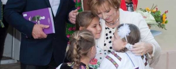 Domeniul Regal Săvârșin va fi deschis publicului de Ziua Copilului