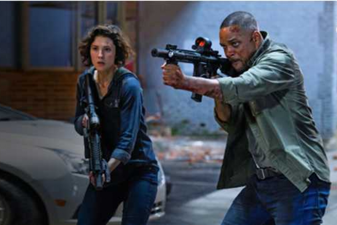 Ce noutăți mai vedem pe Netflix la început de iunie?