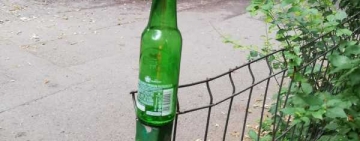 Cum au descoperit ploieștenii berea la gard sau pe gard?