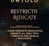 S-au schimbat regulile de acces la Festivalul Untold