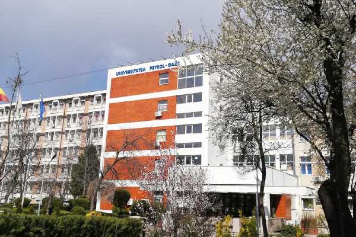 UPG Ploiești, poziție onorantă în topul universităților din întreaga lume