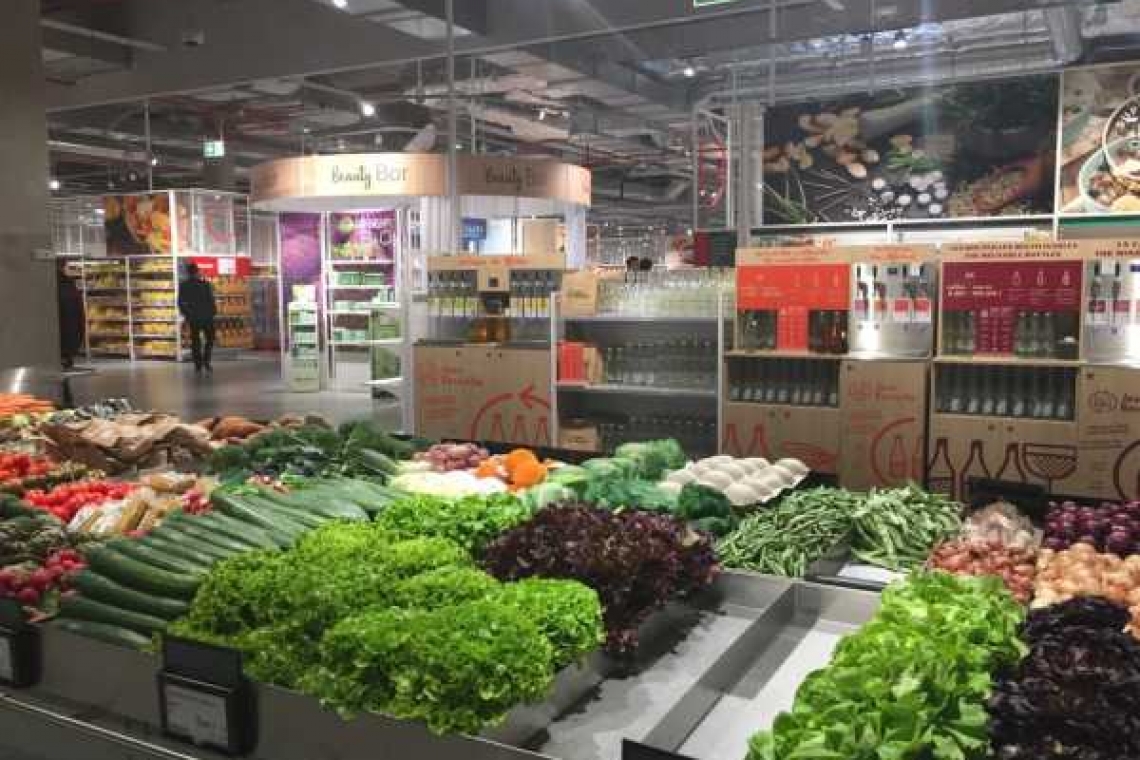 Mutare bombă pe piața marilor lanțuri de magazine din România