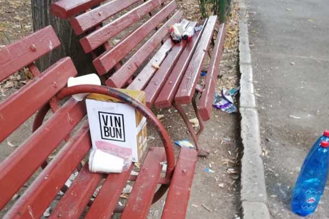 Totul începe cu un vin bun! Talibanii au pus stăpânire pe Ploiești! Autoritățile sunt neputincioase!