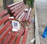 Totul începe cu un vin bun! Talibanii au pus stăpânire pe Ploiești! Autoritățile sunt neputincioase!