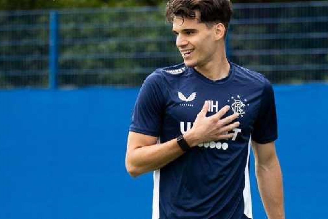 Un jucător foarte important pentru Naționala lui Rădoi a fost testat pozitiv la Covid