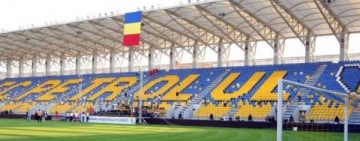 Precizări ale CSM Ploiești cu privire la calitatea gazonului de pe Stadionul Ilie Oană