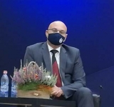 Viceprimarul Daniel Nicodim: Am purtat discuții pentru construirea unei săli de spectacole în Ploiești