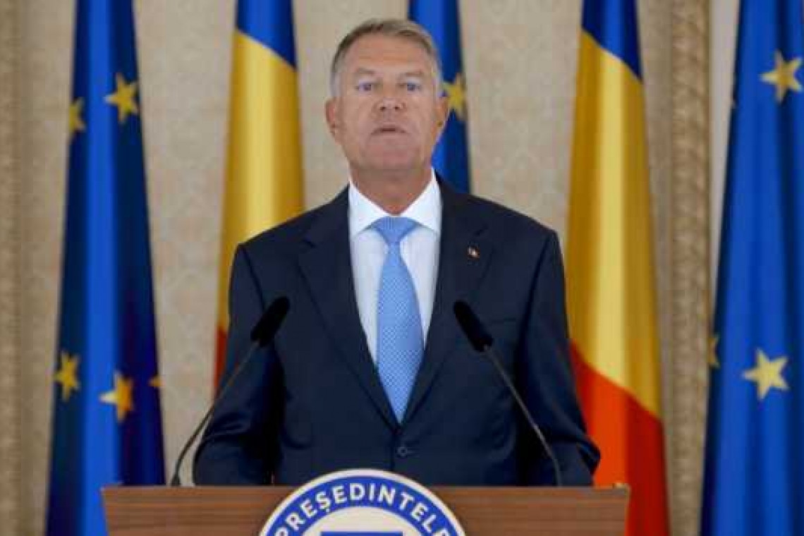 Nu-i bai cu criza guvernamentală...