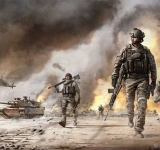 În Prahova se fac simulări pentru stare de război și stare de asediu!