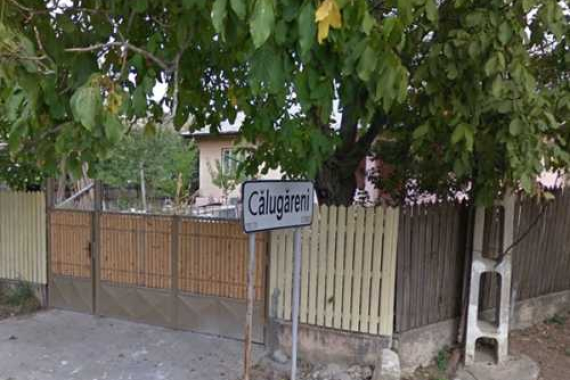 Călugăreni, o localitate foarte atractivă pentru Covid