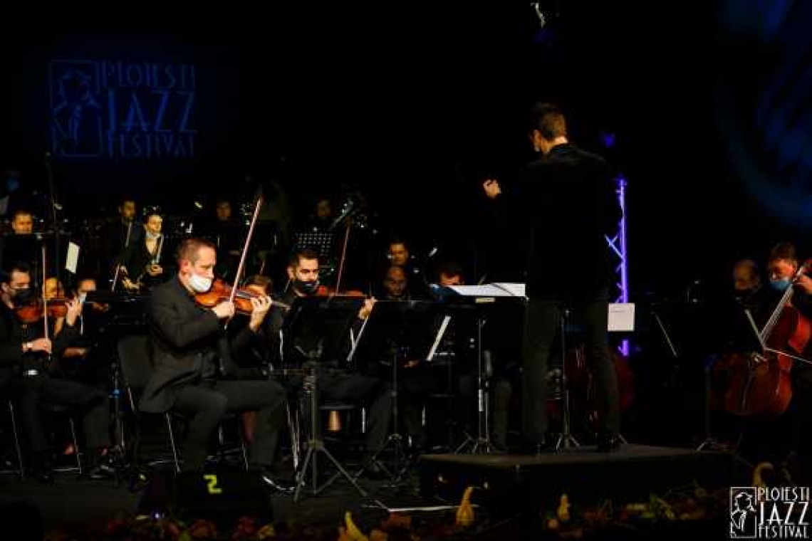Festivalul de Jazz, ediția a XVI-a a început miercuri seară la Filarmonica din Ploiești