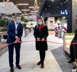 Prahova Value Center a fost inaugurat astăzi, la Ploiești
