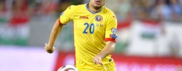 Budescu este din nou jucător la Petrolul Ploiești
