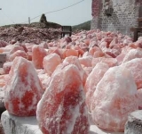 Ce este și de unde provine sarea roz de Himalaya?