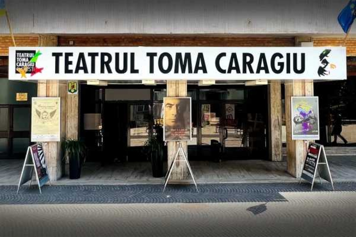 Festivalul de Teatru de la Ploiești pierde două spectacole din cauza Ordonanței Guvernului Ciolacu