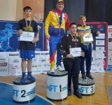 Rezultatele sportivilor CSM Ploiești în ultima săptămână